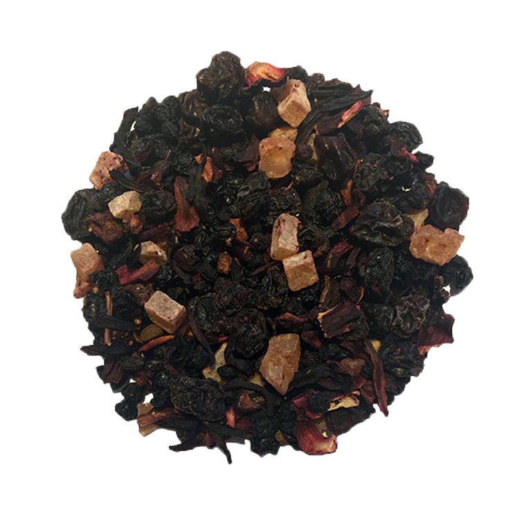 Bouquet Royale Fruit Tisane-500g