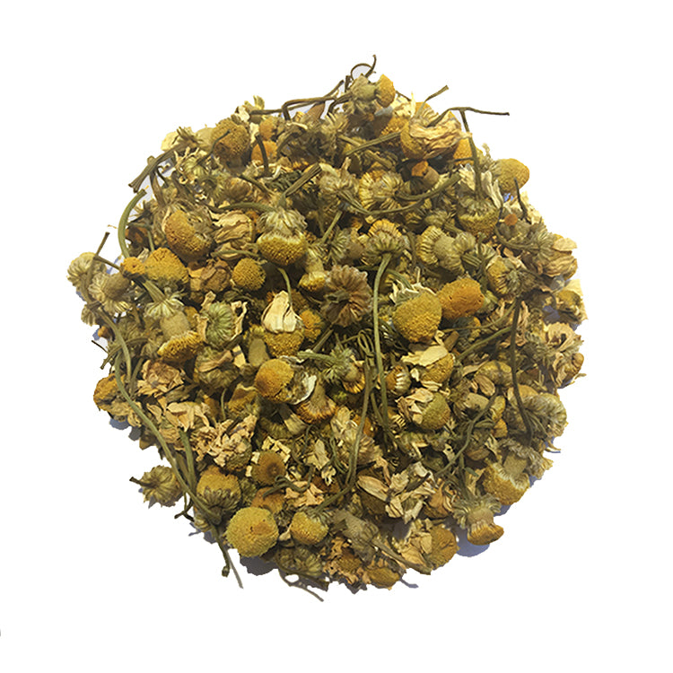 Camomile Herbal Tea- 125g