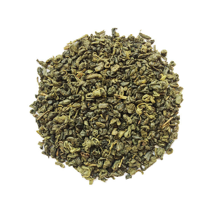 Green Gunpowder- 500g