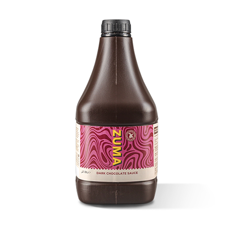 Zuma Chocolate Sauce 1.89 Ltr