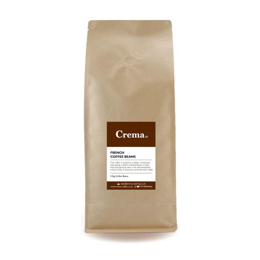 French Blend Beans 2.5kg