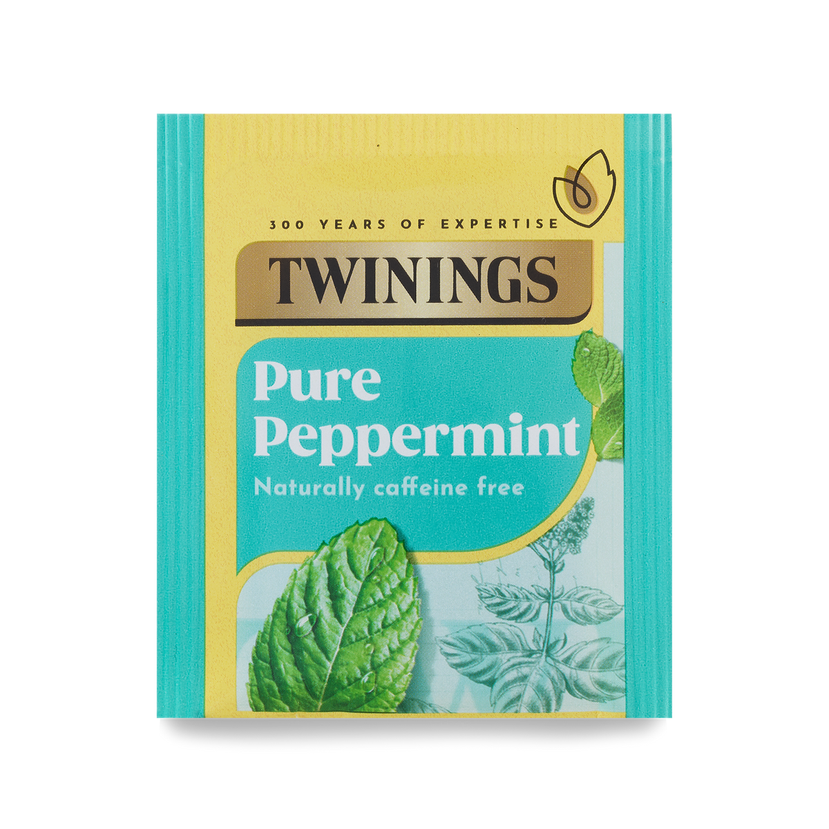 Twinings Pure Peppermint Teabags x20