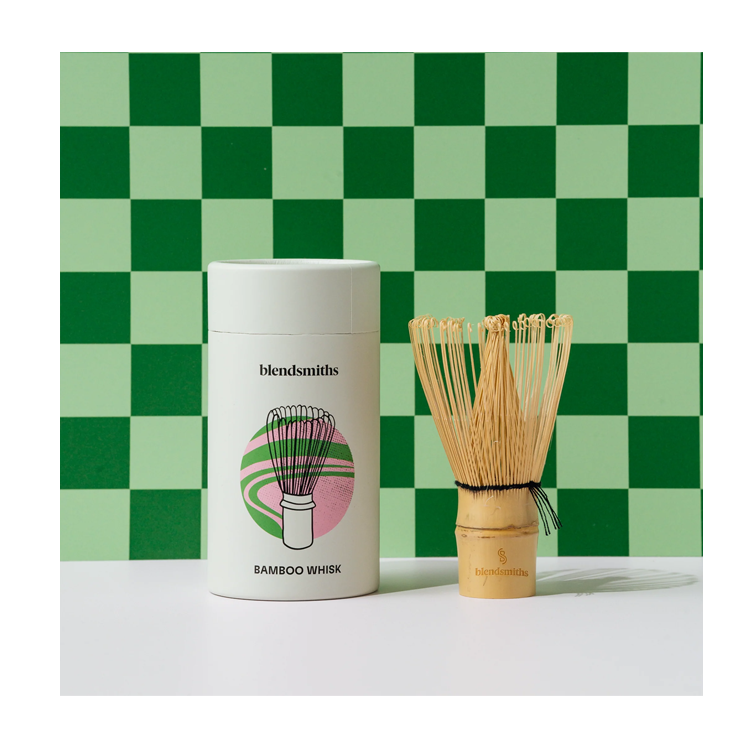 Blendsmiths Matcha Whisk