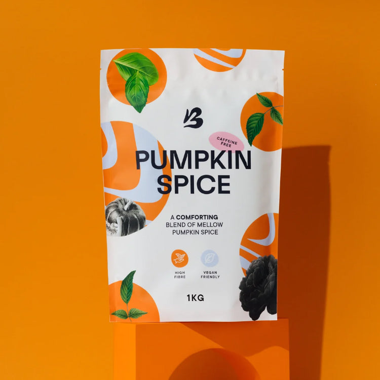 Blendsmiths Pumpkin Spice (1kg)