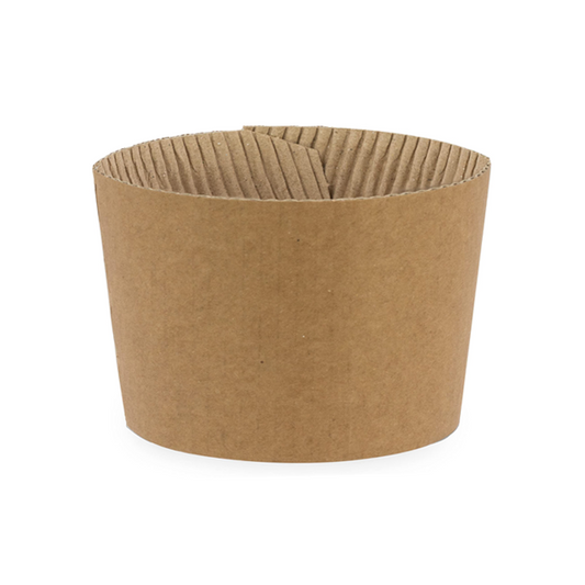 Coffee Cup Sleeve (2000)