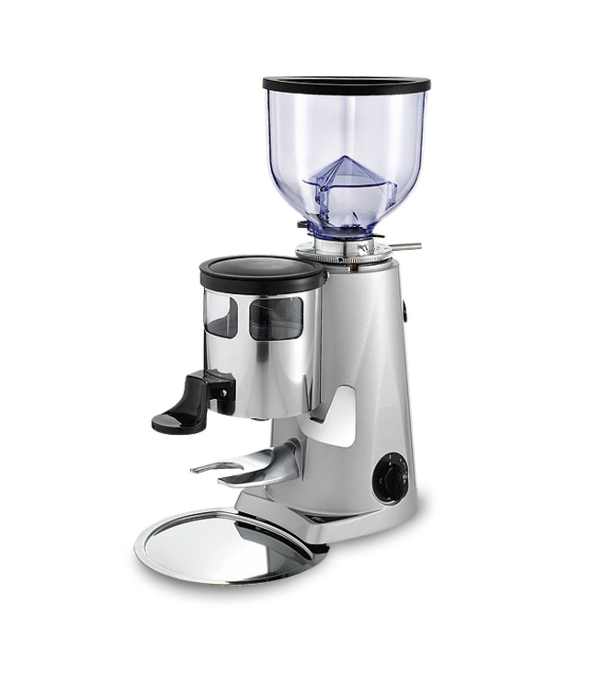 Fiorenzato F4 A Traditional Coffee Grinder