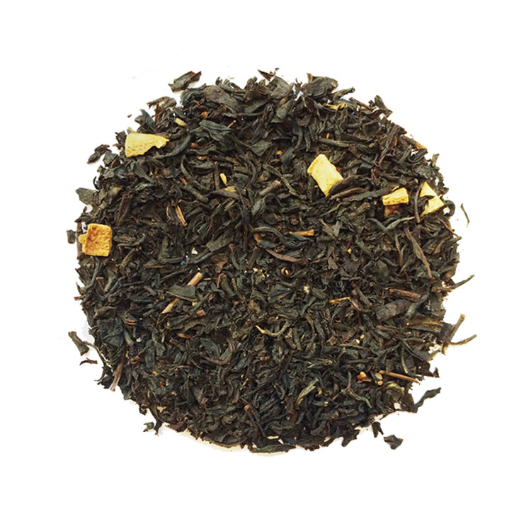 Black Lemon- 500g
