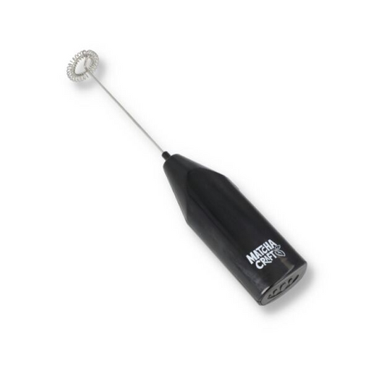 Matcha Craft Electric Whisk