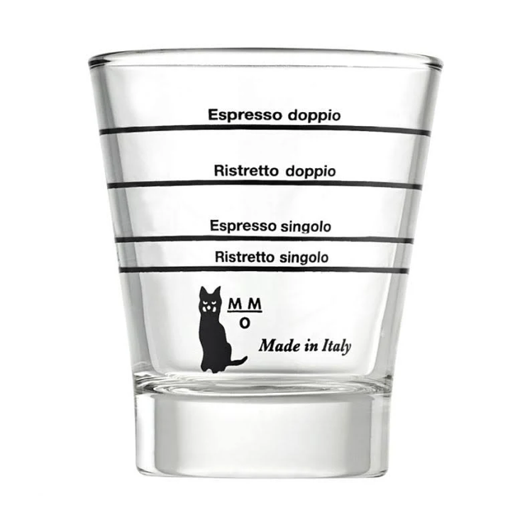Motta Shot Glass