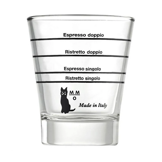 Motta Shot Glass