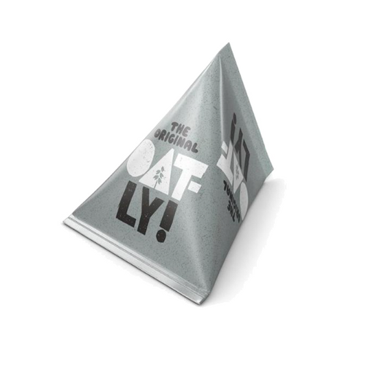 Oatly Single Serve 100 * 20ml