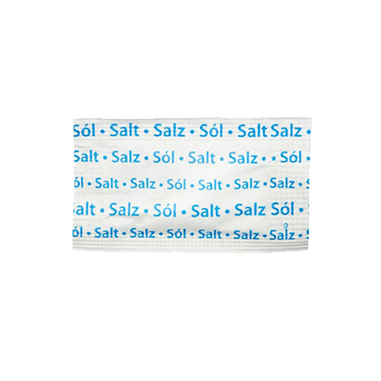 Reflex Salt Sachets 0.7g x 2000