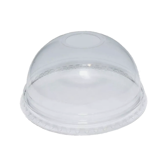 rPET Smoothie Cup Lid 12 - 24oz (1000)