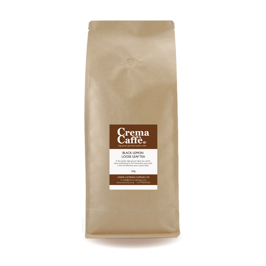 Black Lemon- 500g