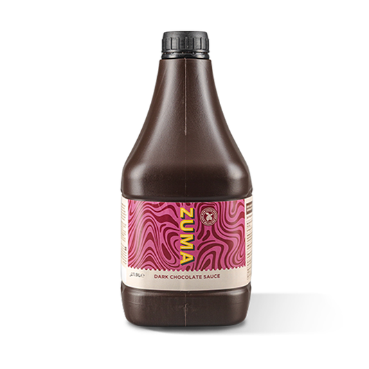 Zuma Chocolate Sauce 1.89 Ltr