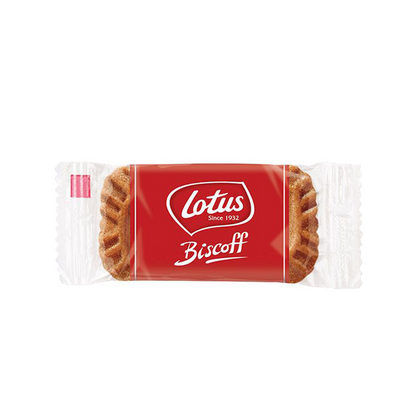Lotus Caramelised Biscuits x300